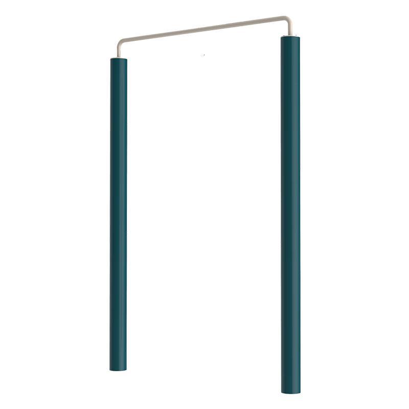 舒华户外健身器材健身路径 单杠JLG-04 单位:台