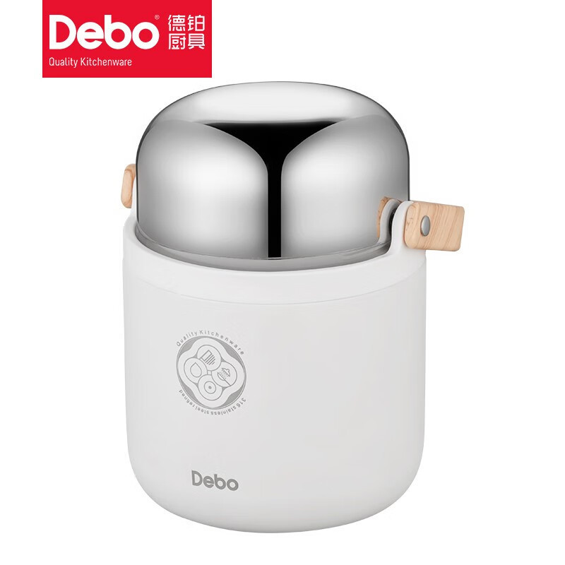 Debo德铂艾丽莎(焖烧壶)DEP-845高清大图