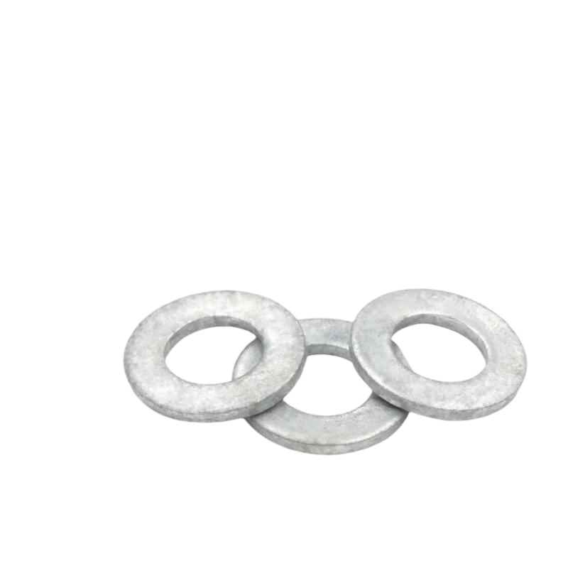 志浪 达克罗平垫圈φ10 个高清大图