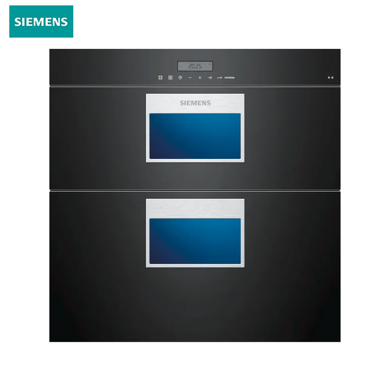 西门子 HS244600W 高温臭氧紫外线90升嵌入式消毒柜