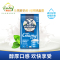 效期至26年05月 DEVONDALE德运高钙全脂速溶成人奶粉 1000g 1袋 儿童学生青少年成人孕妇中老年补钙 澳洲