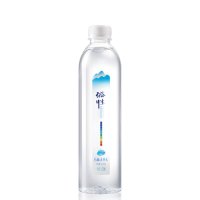 石林天外天 天然碱性水 矿泉水 520ml*12瓶/1箱便携装无糖无汽非苏打水饮料饮用水备孕整箱