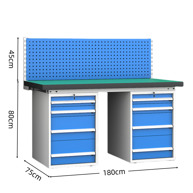 义尊 防静电工作台 LA18 张高清大图