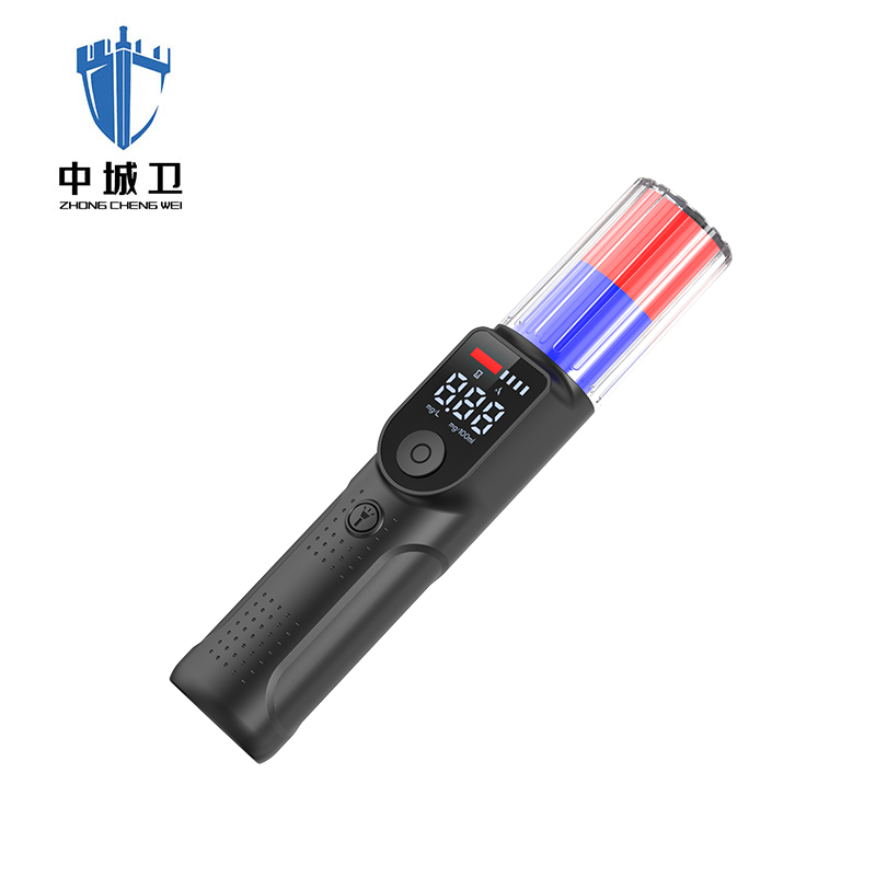 中城卫迷你酒精检测仪JC-65/台高清大图