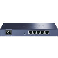 普联（TP-LINK）TL-AC100 无线AP控制器AC管理器AP统一配置管理可管理100个AP