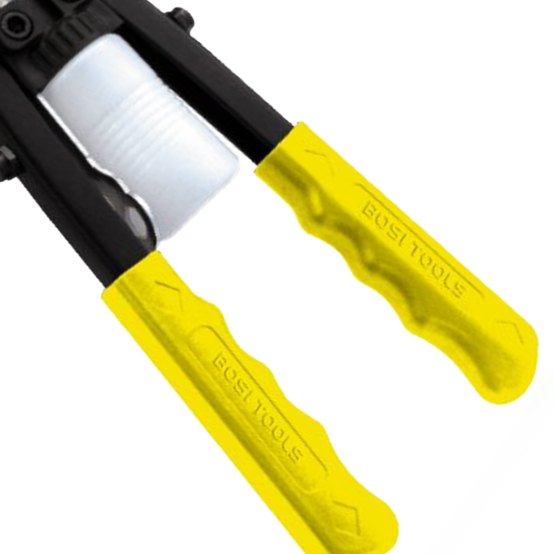 波斯 环保型双把拉铆枪F208 BS340208五金工具