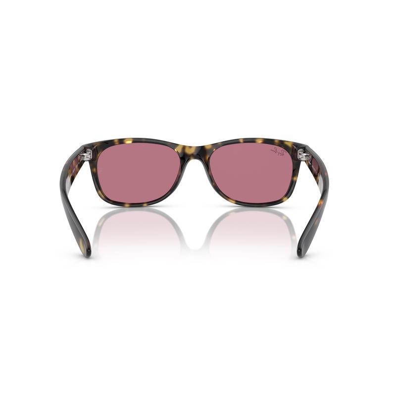RayBan雷朋男士经典太阳眼镜个性化渐变镜片时尚配饰护眼款