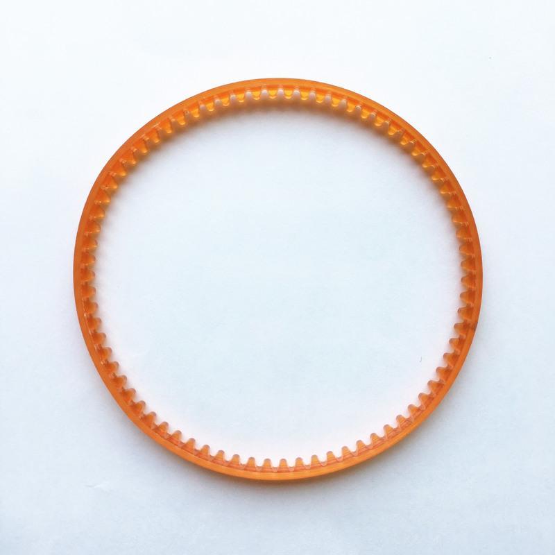 型 松鹤龙虎鹤浦长城牌zk-a型台式多功能电动装订机皮带配件传动胶带