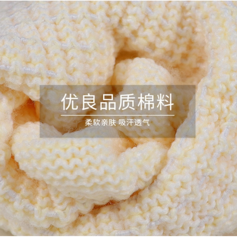 卡漫步 棉线手套 60克 双高清大图