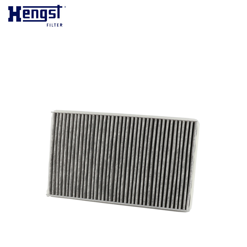 汉格斯特(hengst)空调滤清器带碳E2913LC适用于奔驰Viano唯雅诺 Vito威霆