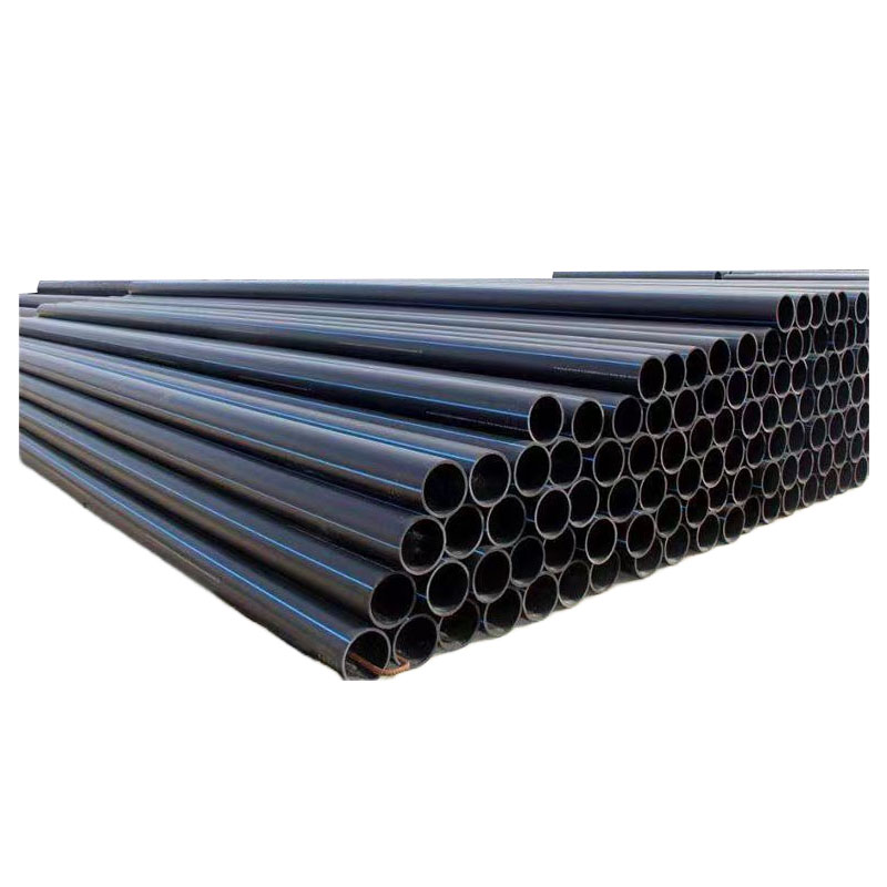 贝策 PE管 63*5.8mm 米高清大图