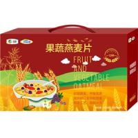 中粮可益康燕麦礼盒1400g