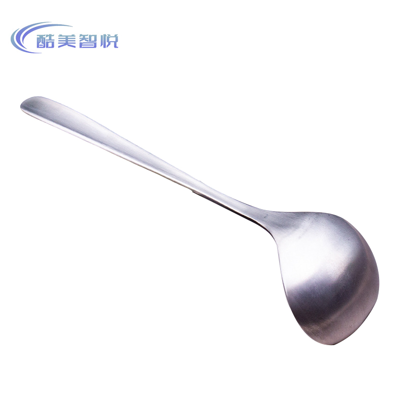酷美智悦 亮光勺 KM-JZ538 个高清大图