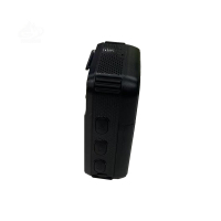 顶火 GMD5115D 2500MAH/红外夜视/2.0显示屏/单摄/IP65/ LED照明 记录仪