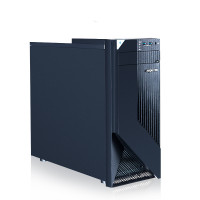 浪潮（INSPUR）NP3020M4 塔式服务器主机 E3-1220V6 16G内存 1块1T SATA 硬盘