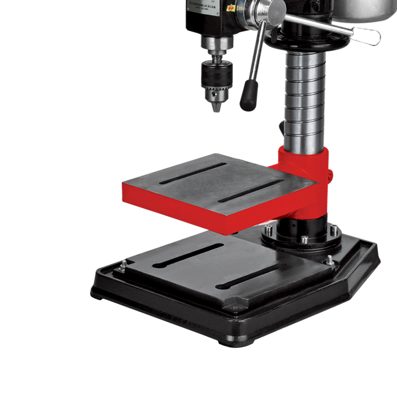 泉有 台式钻床台钻高清大图