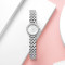 天梭(TISSOT)瑞士手表 小可爱系列石英女表 新年礼物送女友 T140.009.11.111.00
