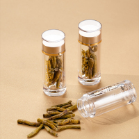 斛生记霍山原生·铁皮石斛寸金 4g*10瓶