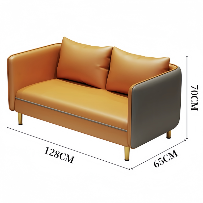 烁恒 沙发单人 张高清大图