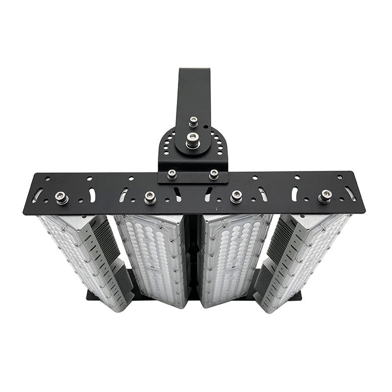 SINOMARC(中跃)ZY9163-250W LED投光灯(单位:套)黑色高清大图