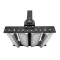 SINOMARC(中跃)ZY9163-250W LED投光灯(单位:套)黑色