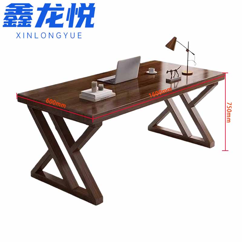 鑫龙悦 办公桌316高清大图