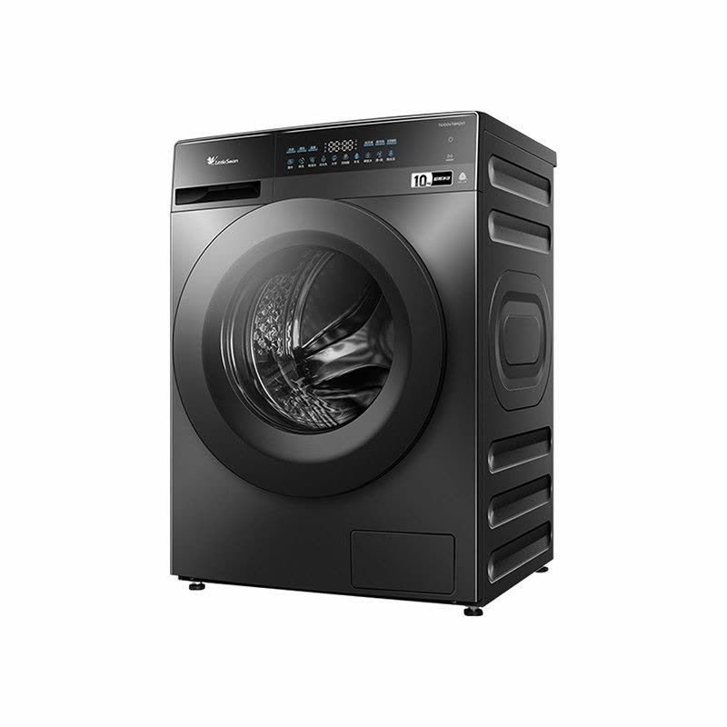 小天鹅滚筒洗衣机TG100VT8M21IT图片