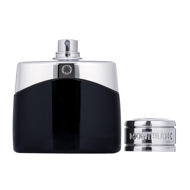 [正品保障]MONTBLANC万宝龙 传奇男士淡香水EDT 树木香调 50ml