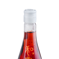 【劲牌官方旗舰店】劲牌 8度和露酒 玫瑰花香型 275ml 单瓶 瓶装 配制酒 酒