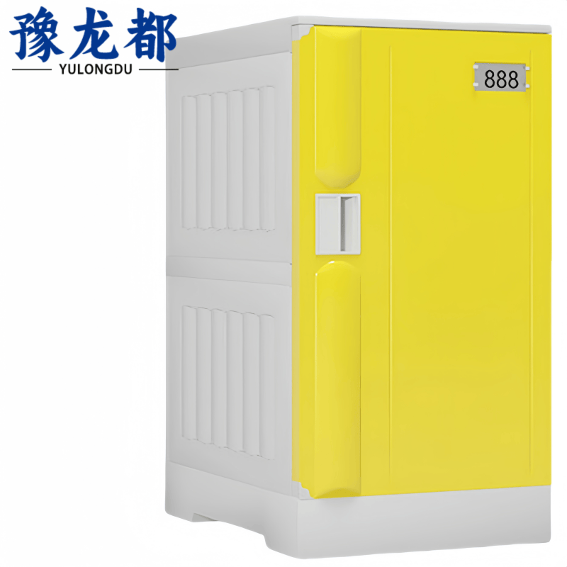 豫龙都更衣柜单柜个