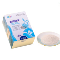 新宠之康 猫咪狗狗益生菌10包宠物金毛泰迪幼犬调理 宠物益生菌5g*10包/盒