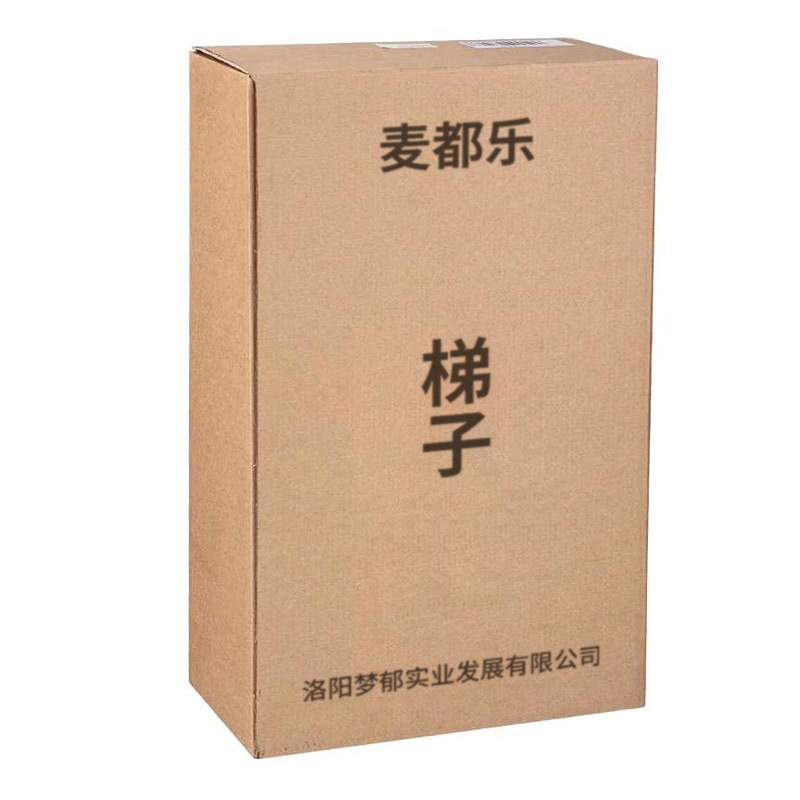 麦都乐 伸缩梯 1.4米/个高清大图