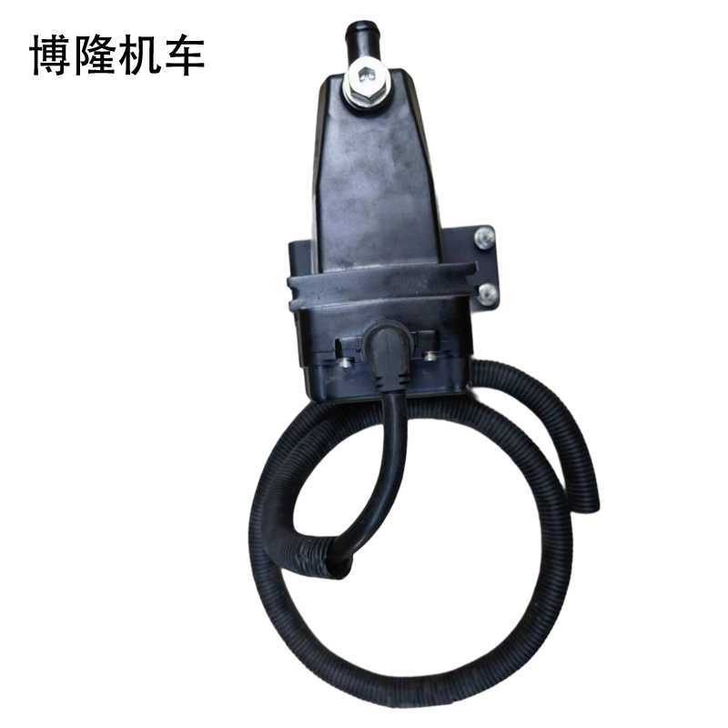博隆机车 水套加热器 BL-86954215 个高清大图