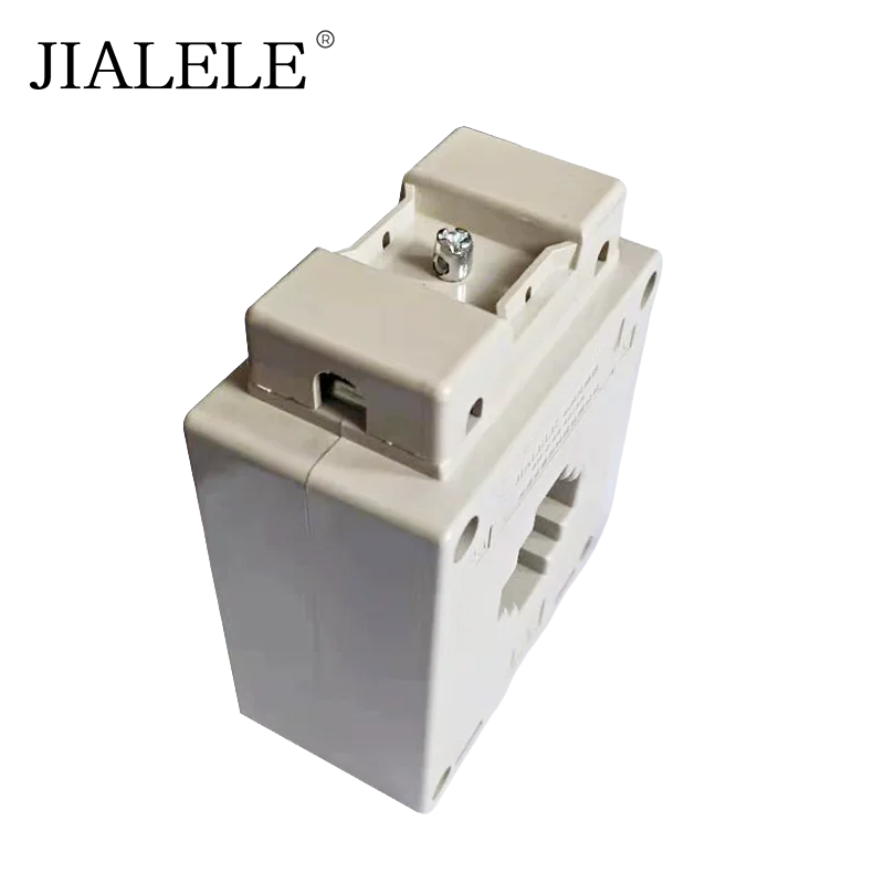 JIALELE 电流互感器 BH-0.66 100/5A 只高清大图