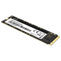 雷克沙(Lexar)NM620系列 512G M.2 2280 NVMe SSD 电竞 发烧级 固态硬盘