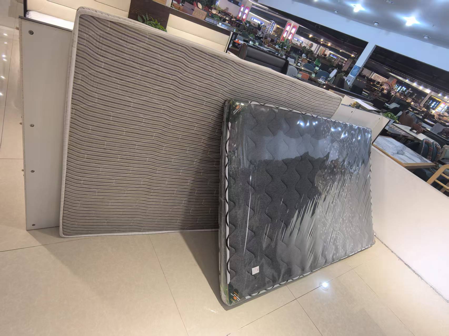 舵途床垫 1m*2m 张高清大图