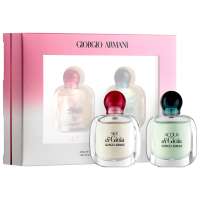 阿玛尼（ARMANI） 寄情女士香水2件套（寄情明希5ml+寄情女香5ml）