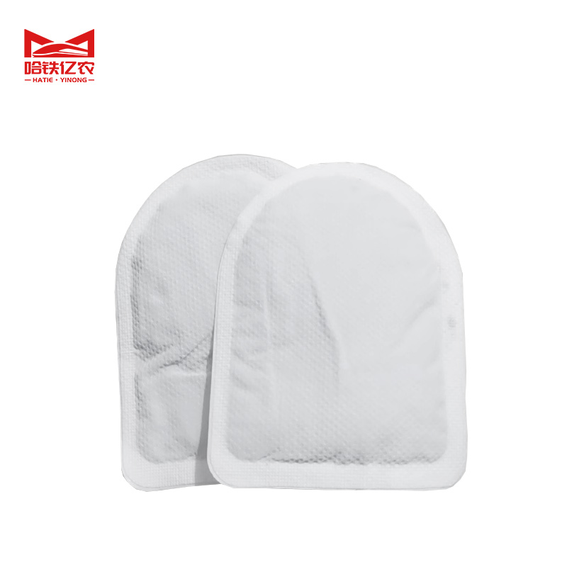 哈铁亿农 暖足贴10*12.5cm/包高清大图