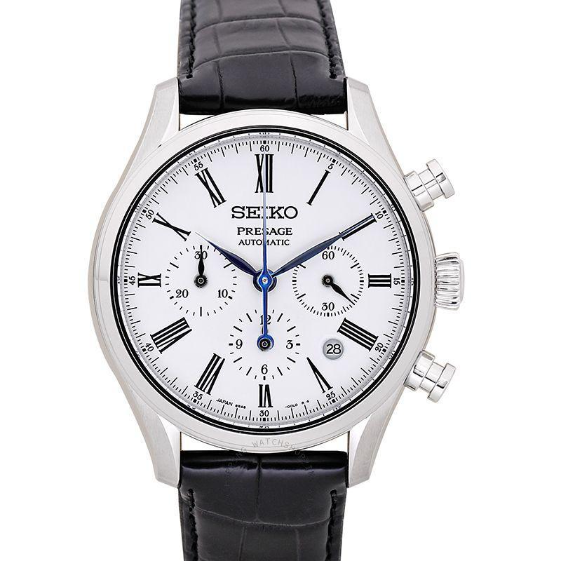 精工seiko男式sark013日韩名表系列自动机械表男商务休闲时尚百搭运动