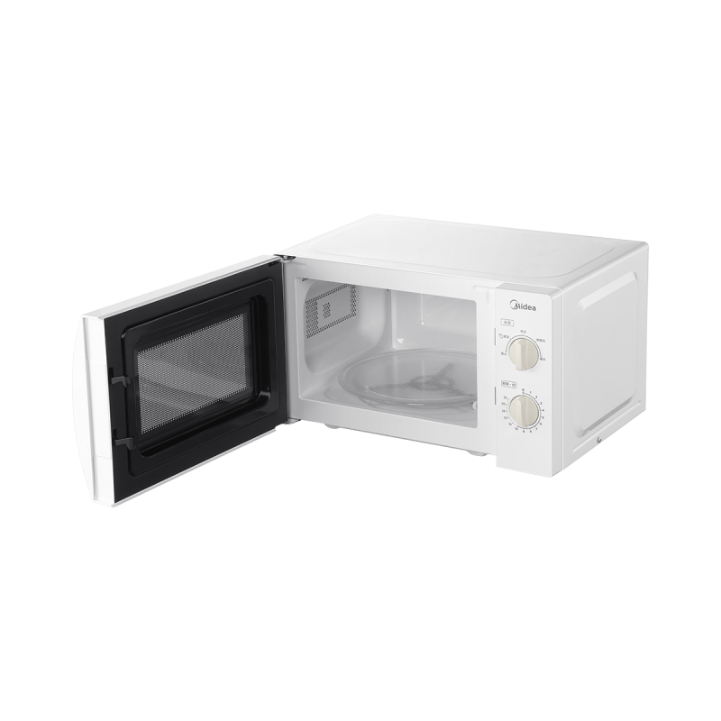 美的 MIDEA MM721NG1-PS 微波炉高清大图