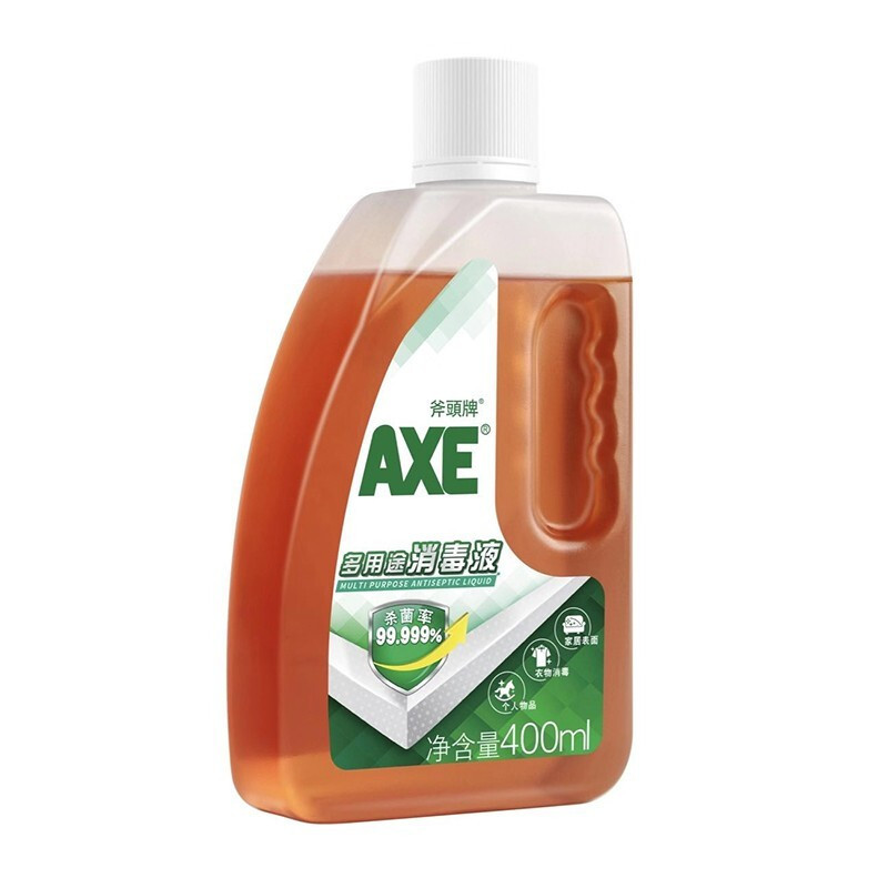 斧头牌 AXE多用途消毒液400ml
