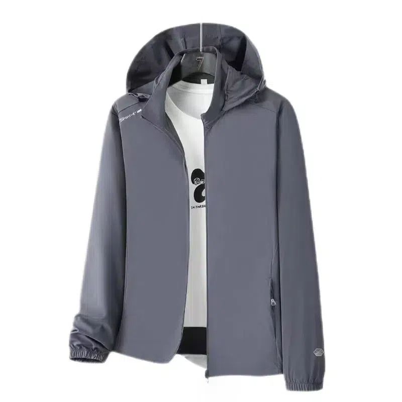 健訫奕天防晒服LS9547