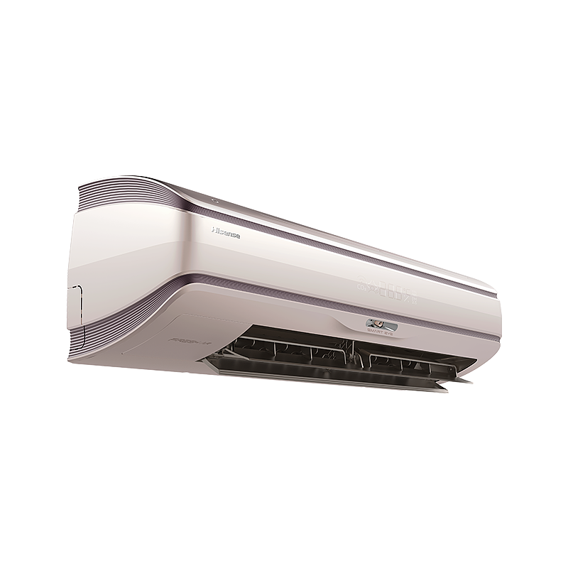 海信hisensekfr35gwa8m100za1变频15匹智能壁挂式空调挂机一级能效