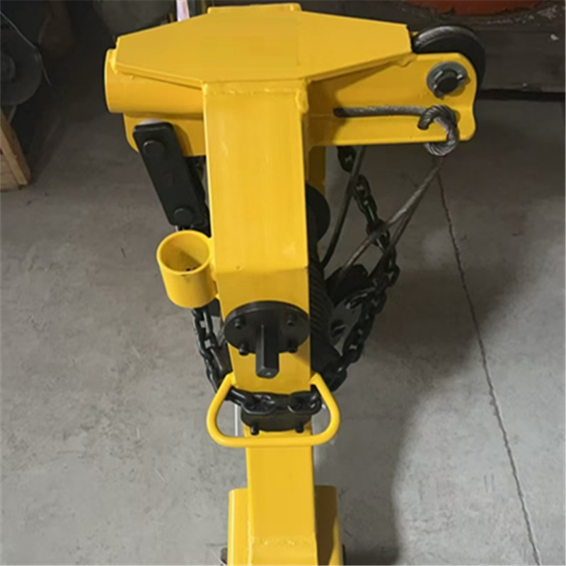 幸庭 无动力拉装工具 XTLG-005 台高清大图