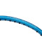 李宁(LI-NING)AYPP058-1羽毛球拍 hc1900全碳素单拍(灰蓝)