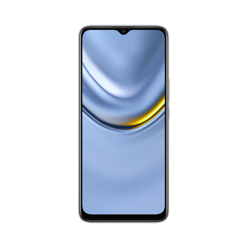 荣耀畅玩20 6GB+128GB 钛空银 5000mAh大电池 128GB大存储 6.5英寸高清护眼屏 1300万高清AI双摄 全网智能通手机