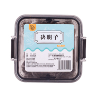一品清河 决明子400g
