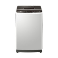 海尔(Haier) 直驱变频强劲平稳 波轮洗衣机家电8公斤 EB80BM029