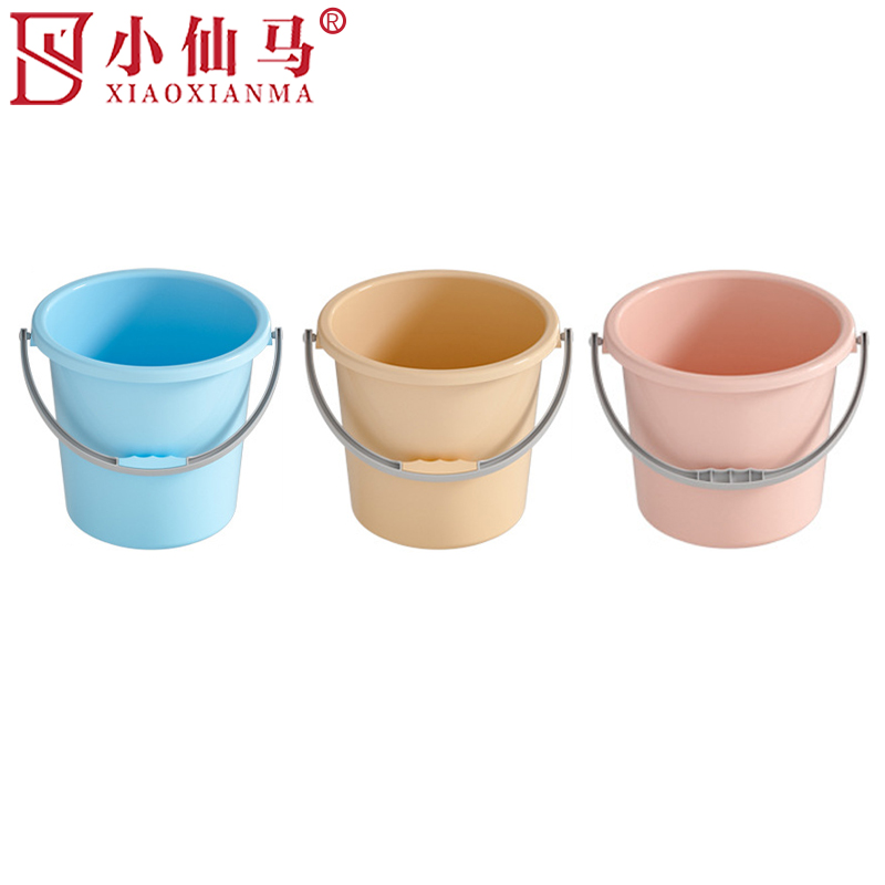 小仙马 水桶 个高清大图
