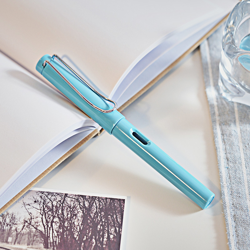 英雄(HERO)中性笔 359系列 签字笔 学生笔